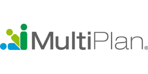 Health Insurance Logo: MultiPlan