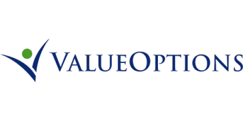Health Insurance Logo: ValueOptions