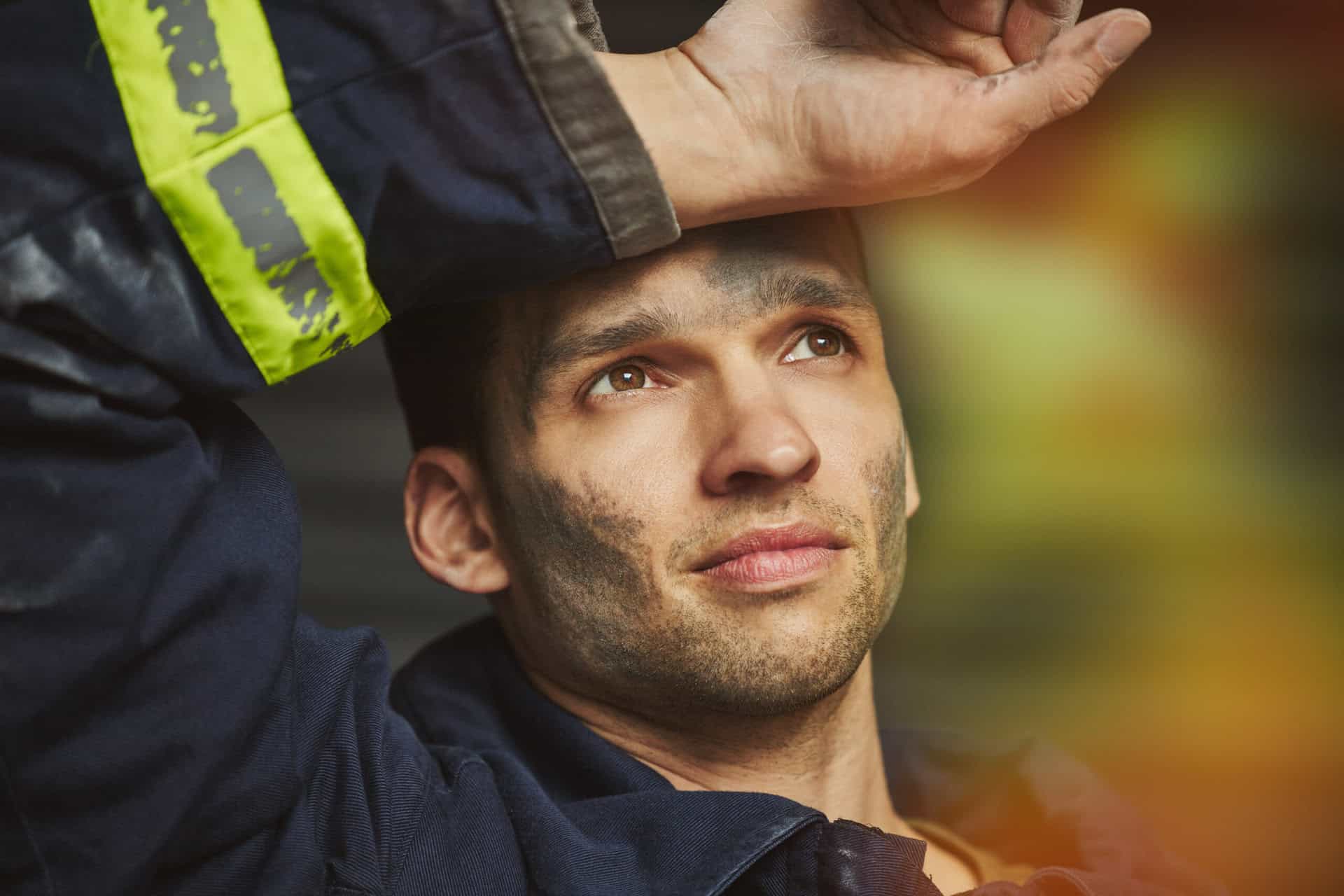 Breaking the Mental Health Stigma in First Responder Communities