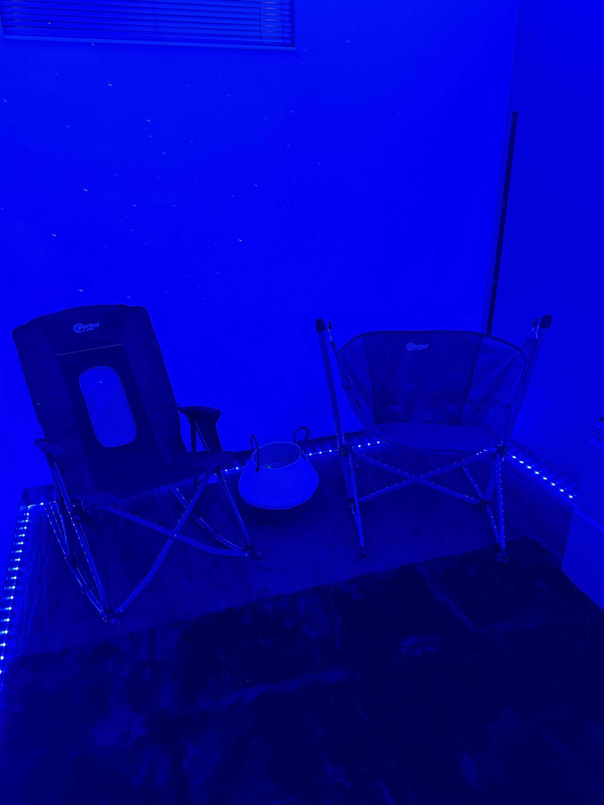 Sensory Room