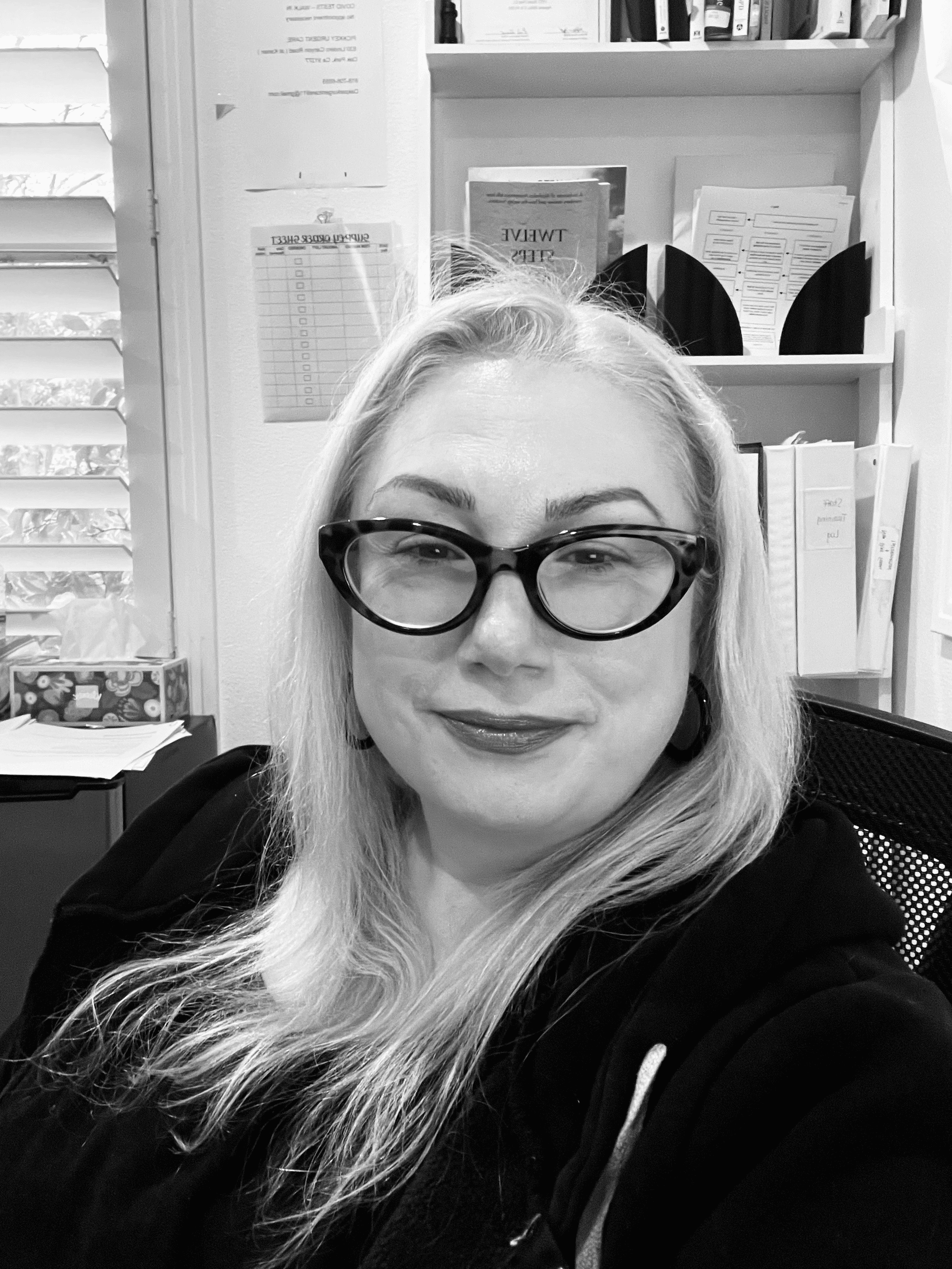 Beba Knezevic Lead Tech at After Action