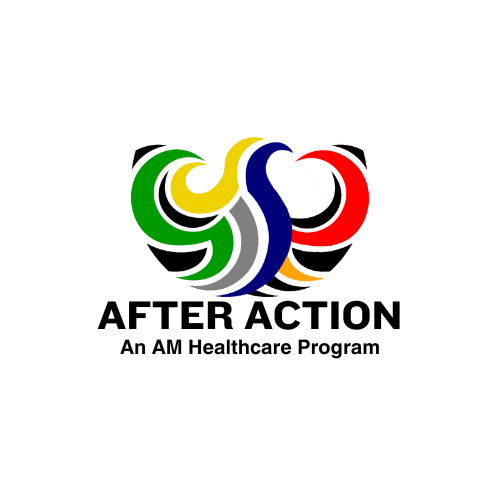 After Action Logo